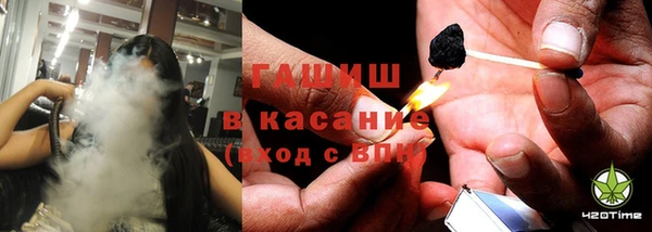 хмурый Алзамай